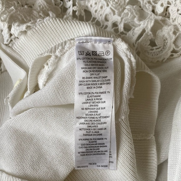 French Connection Cardigan XS - Picture 3 of 5